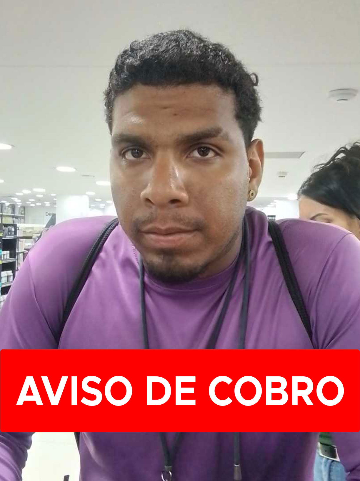 CARLOS ENRIQUE MARQUEZ KELLY