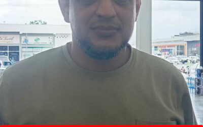 CARLOS ENRIQUE MILLA GOMEZ