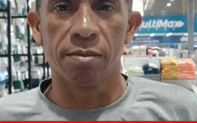 CARLOS ENRIQUE MIRANDA