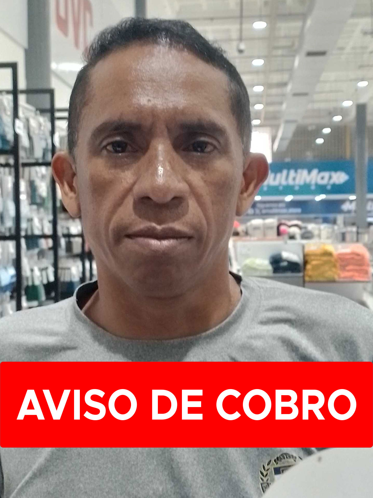 CARLOS ENRIQUE MIRANDA