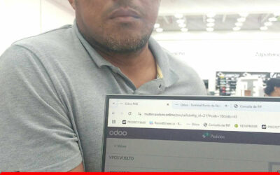 CARLOS ENRIQUE RUIZ PALOMEQUE