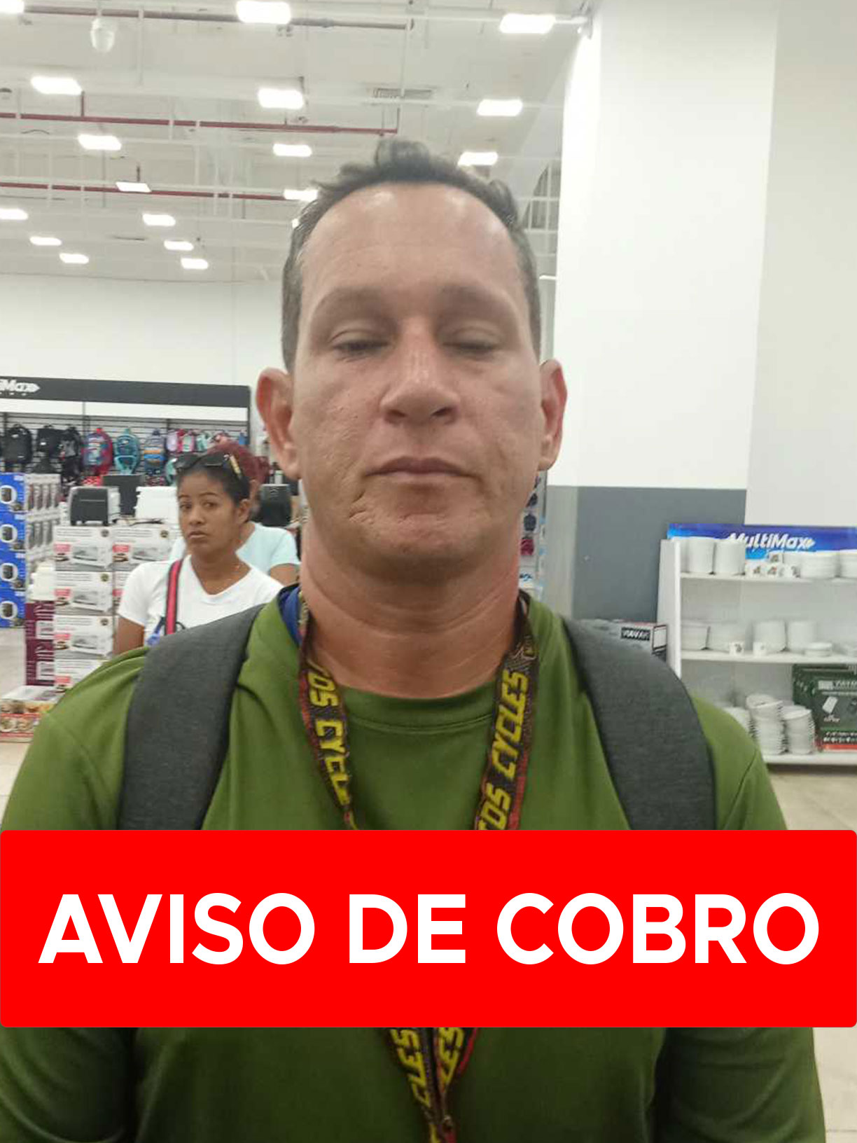 CARLOS ENRIQUE SALAZAR DIAZ