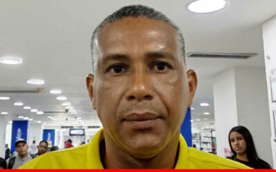 CARLOS GREGORIO MALAVE BRITO