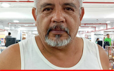 CARLOS HUMBERTO COLON MIRANDA