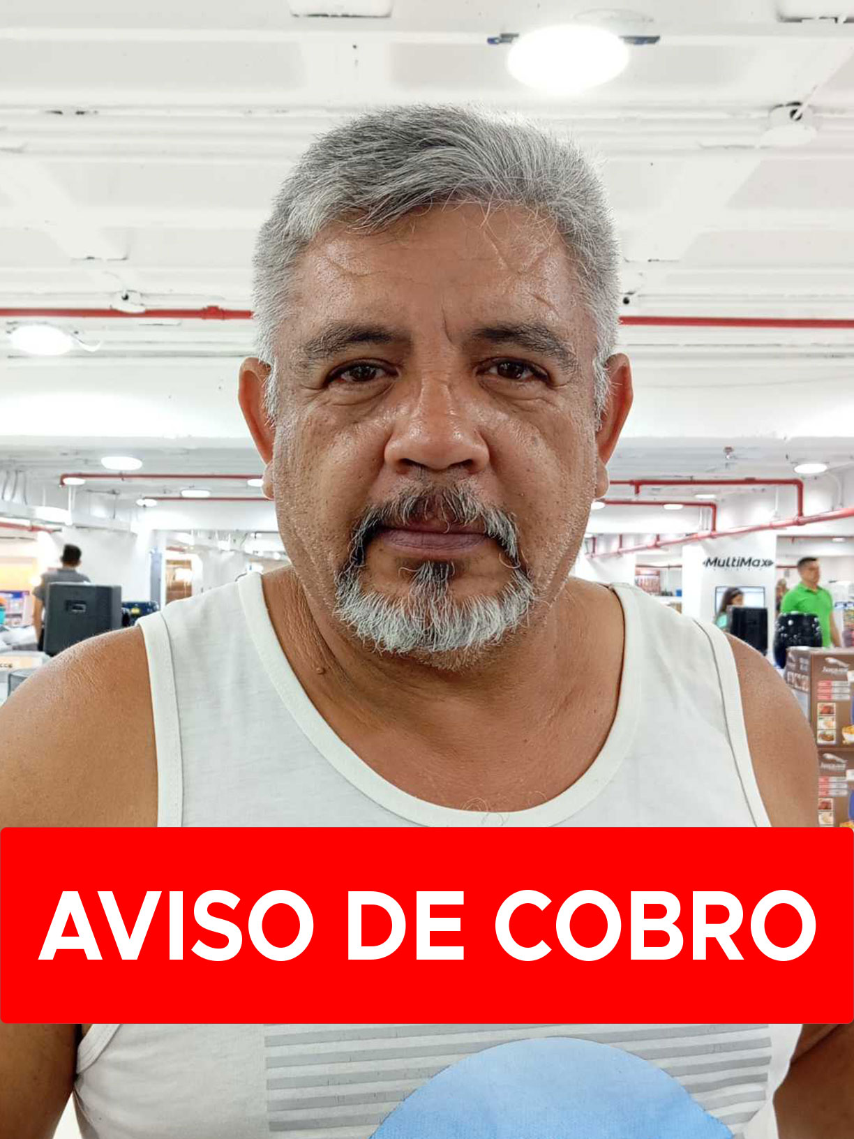 CARLOS HUMBERTO COLON MIRANDA