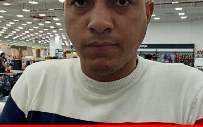 CARLOS JAVIER BERMUDEZ CASTANEDA