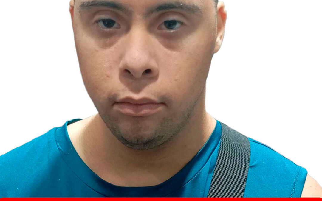 CARLOS JAVIER GONZALEZ PEREZ