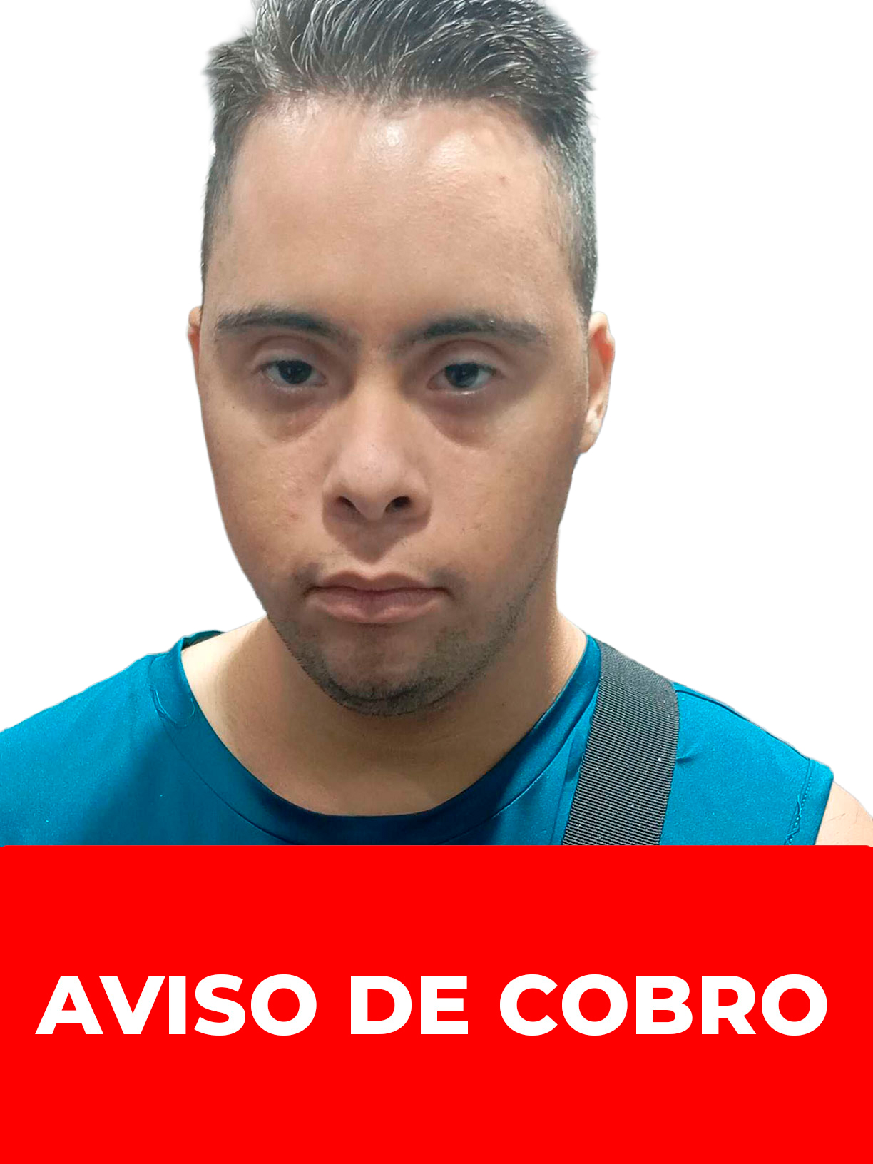 CARLOS JAVIER GONZALEZ PEREZ