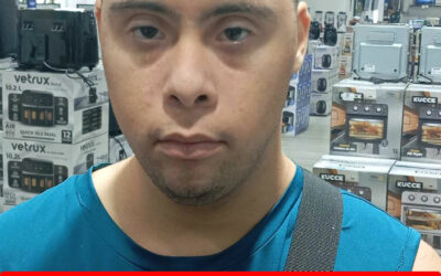 CARLOS JAVIER GONZALEZ PEREZ