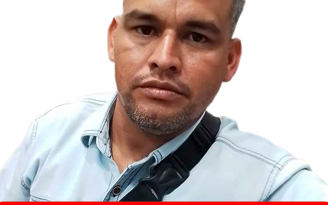 CARLOS JAVIER MONTESINOS GRANADILLO