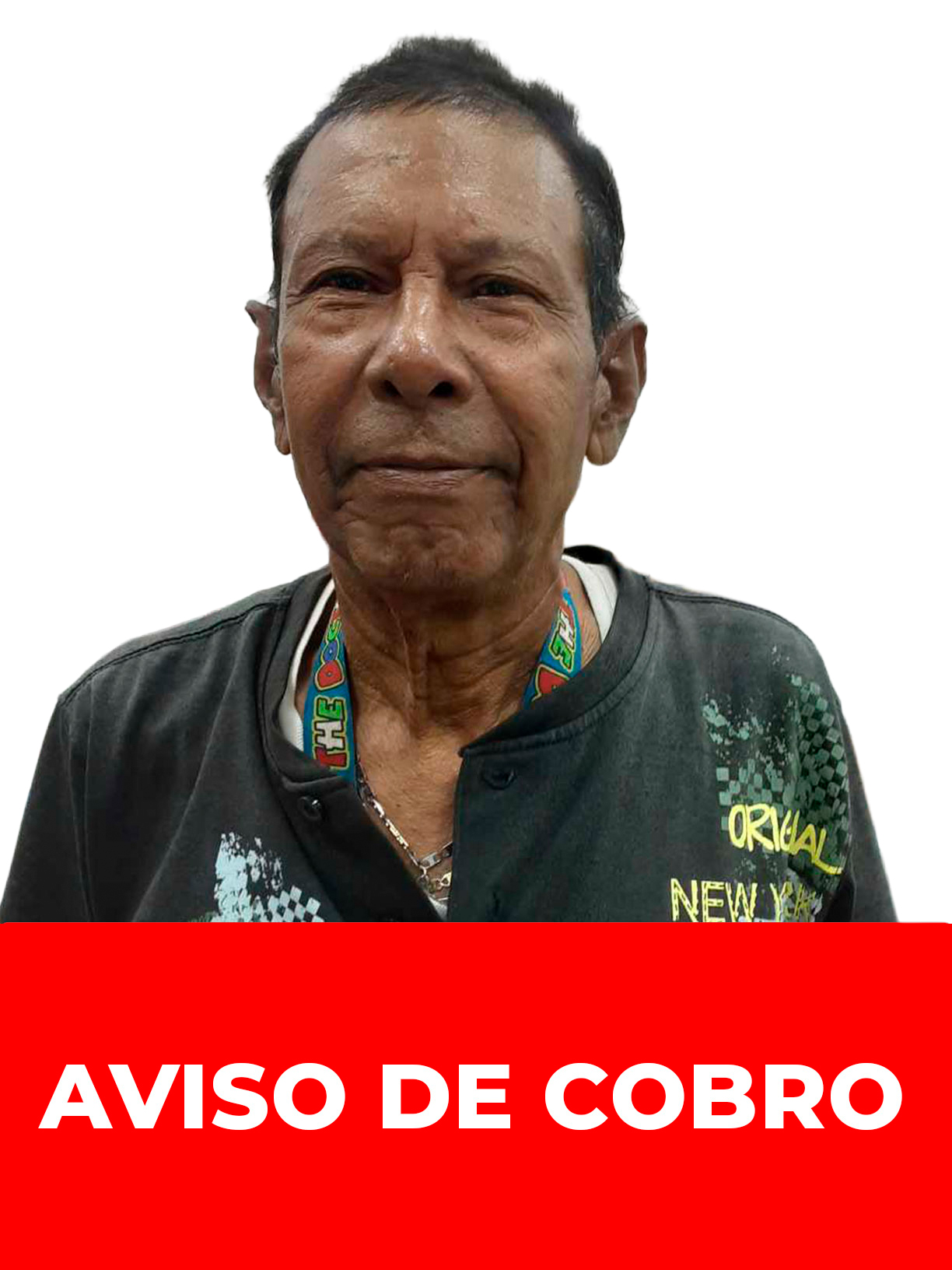 CARLOS JAVIER PEROZO BERMUDEZ