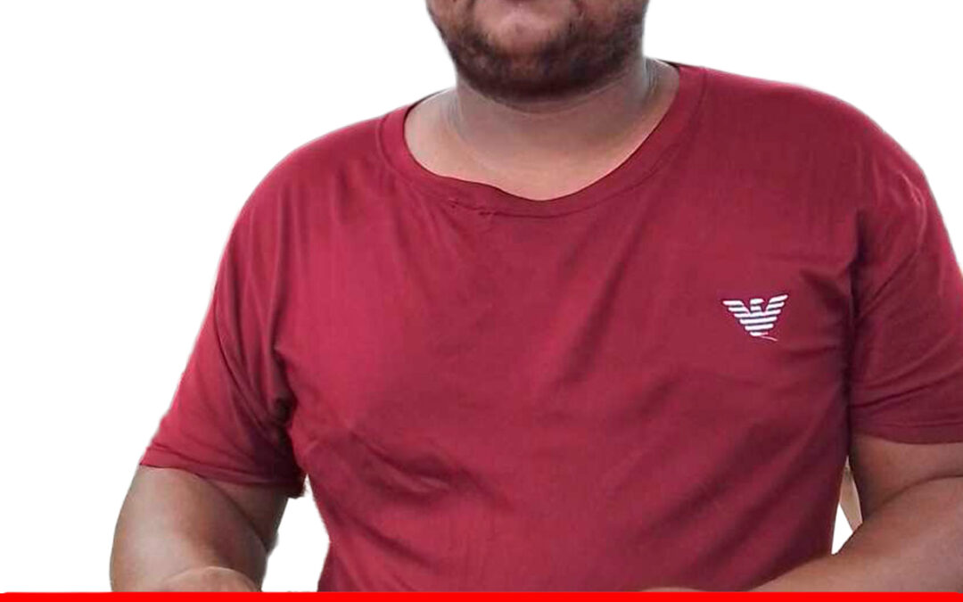 CARLOS JAVIER RAMIREZ