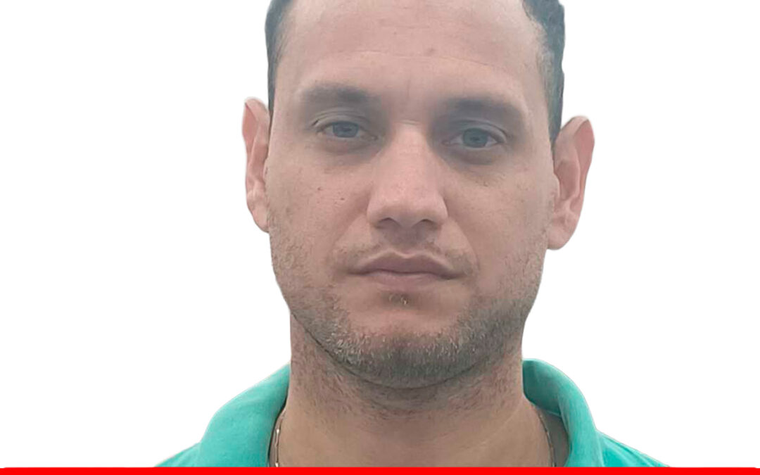 CARLOS JAVIER RAMIREZ RODRIGUEZ