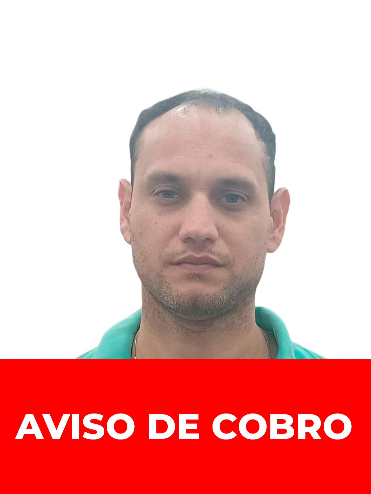 CARLOS JAVIER RAMIREZ RODRIGUEZ