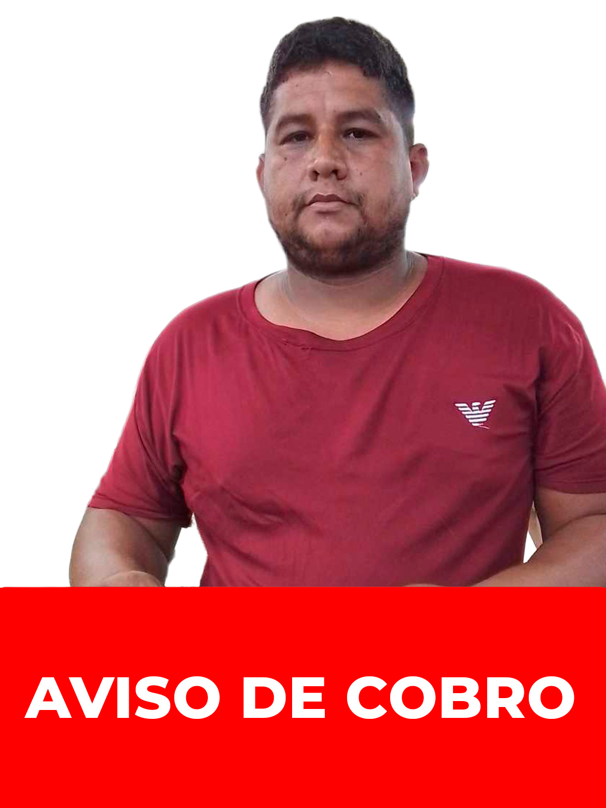 CARLOS JAVIER RAMIREZ