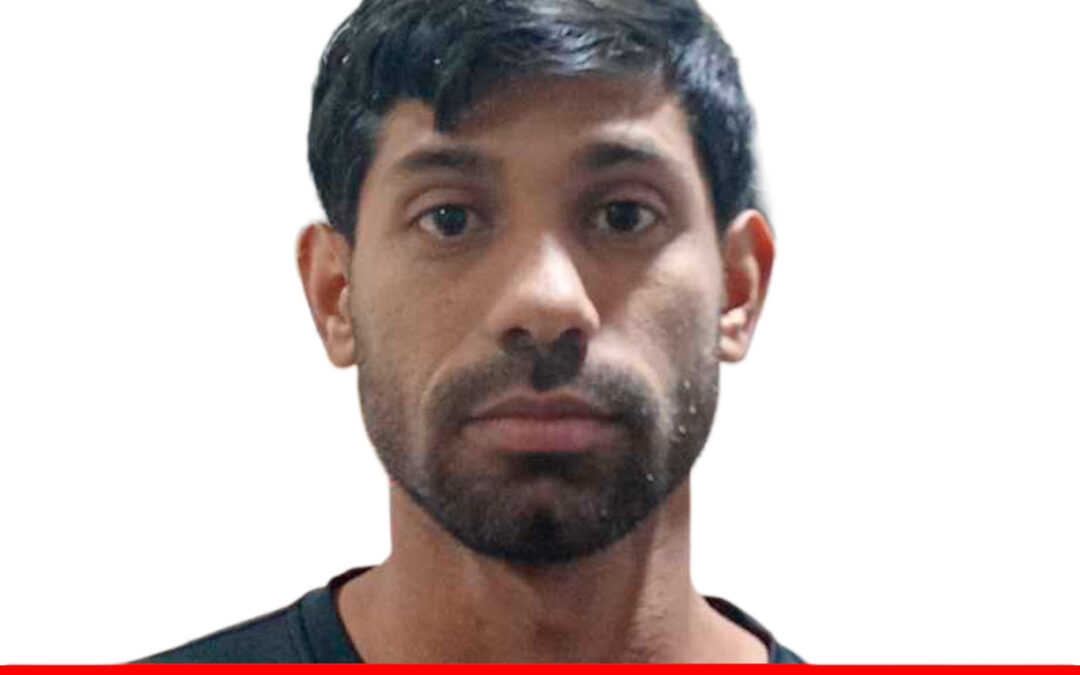 CARLOS JAVIER SANCHEZ NUÑEZ