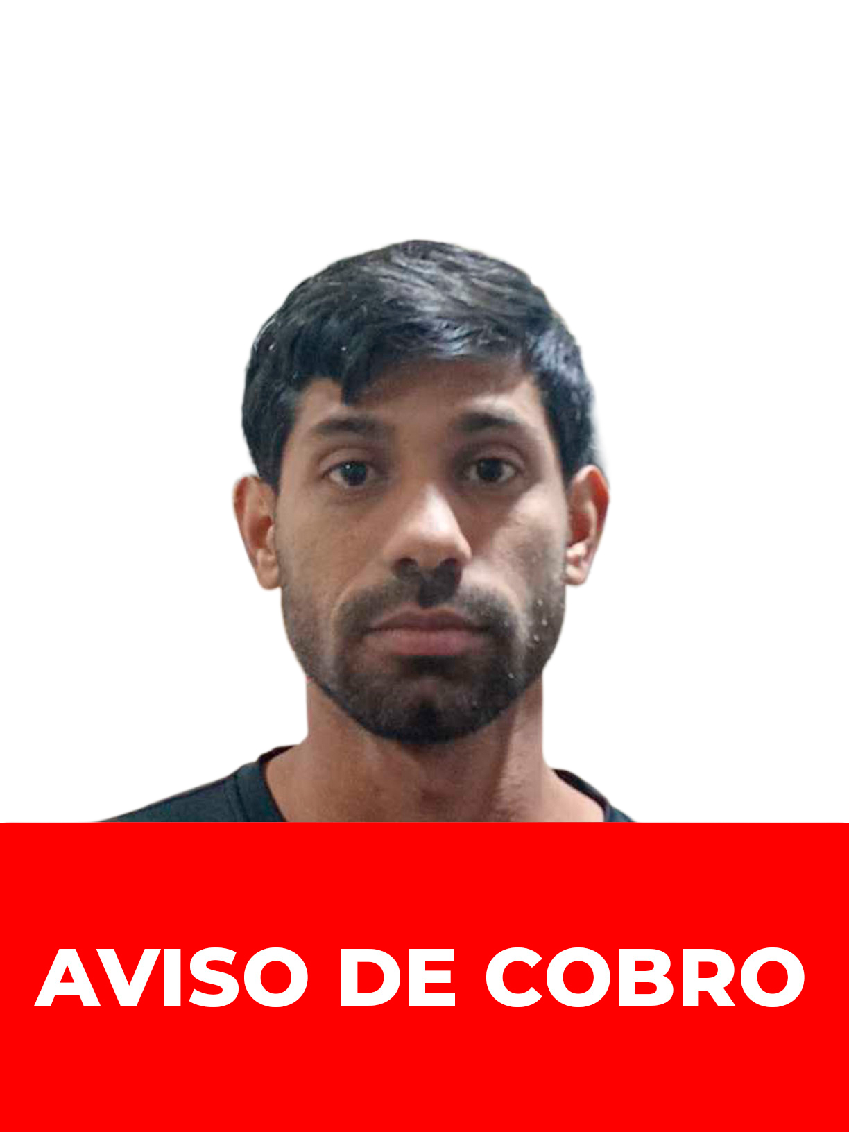 CARLOS JAVIER SANCHEZ NUÑEZ