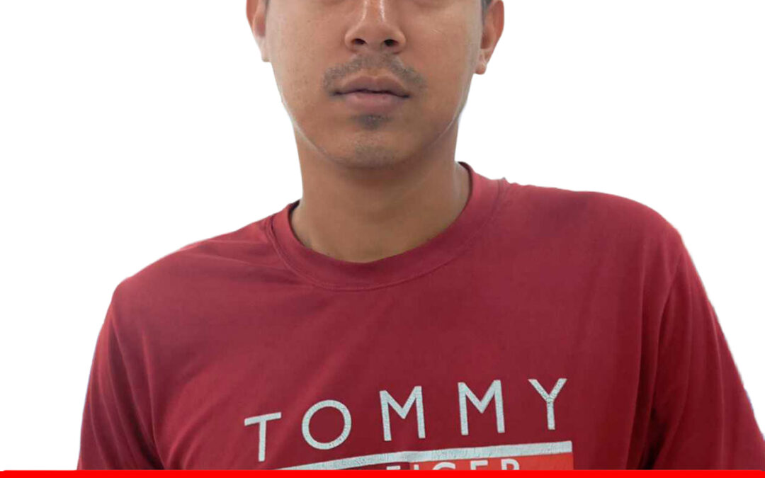 CARLOS JAVIER SILVA LOMBANO