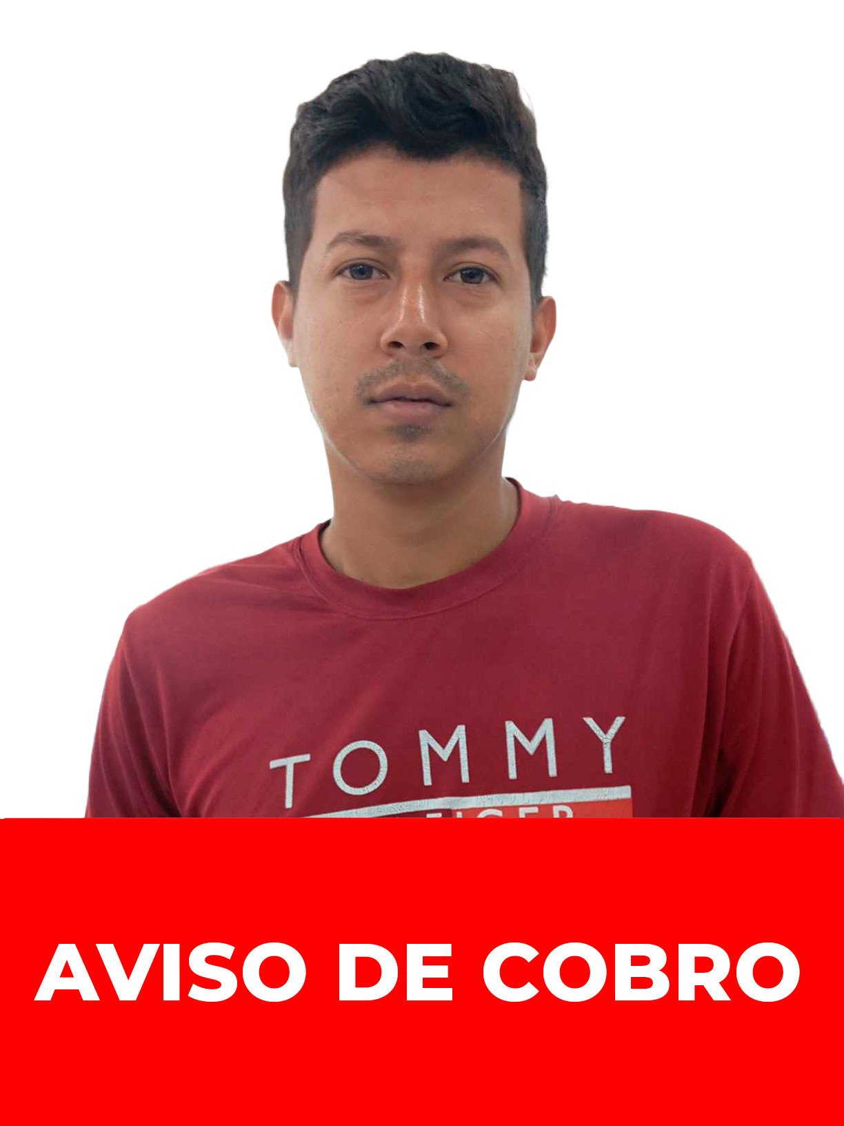 CARLOS JAVIER SILVA LOMBANO