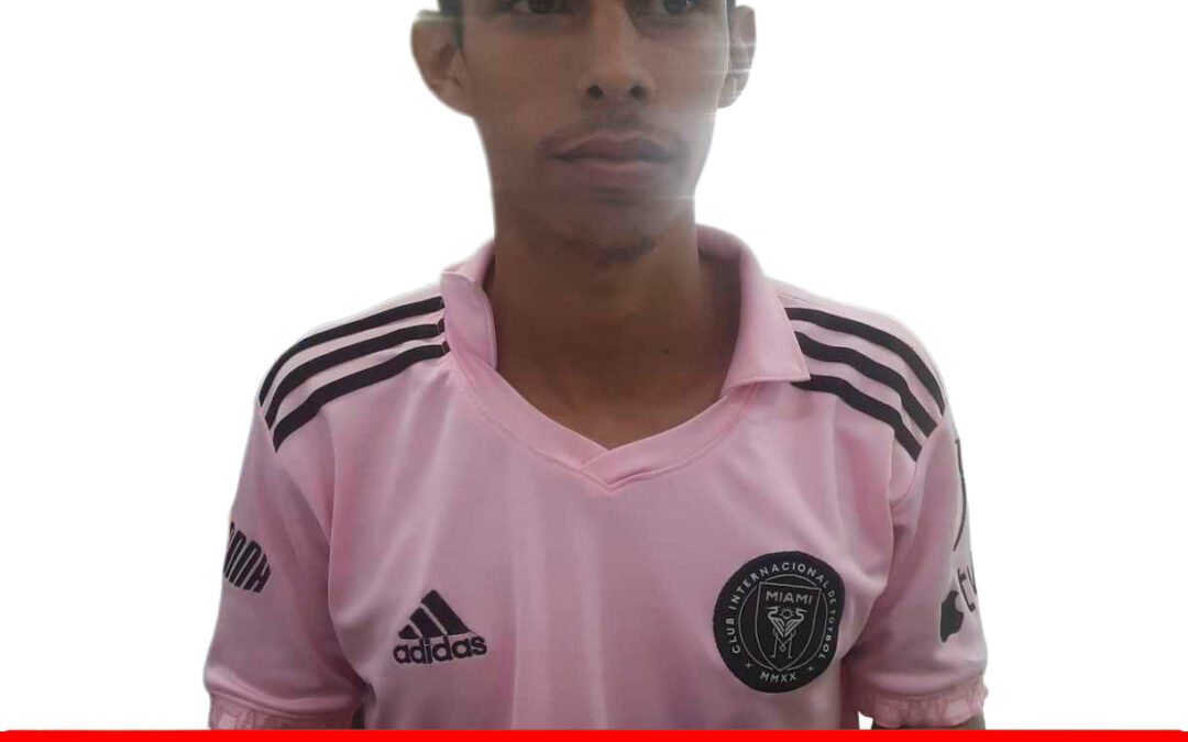 CARLOS JERONIMO HERNANDEZ BLANCO