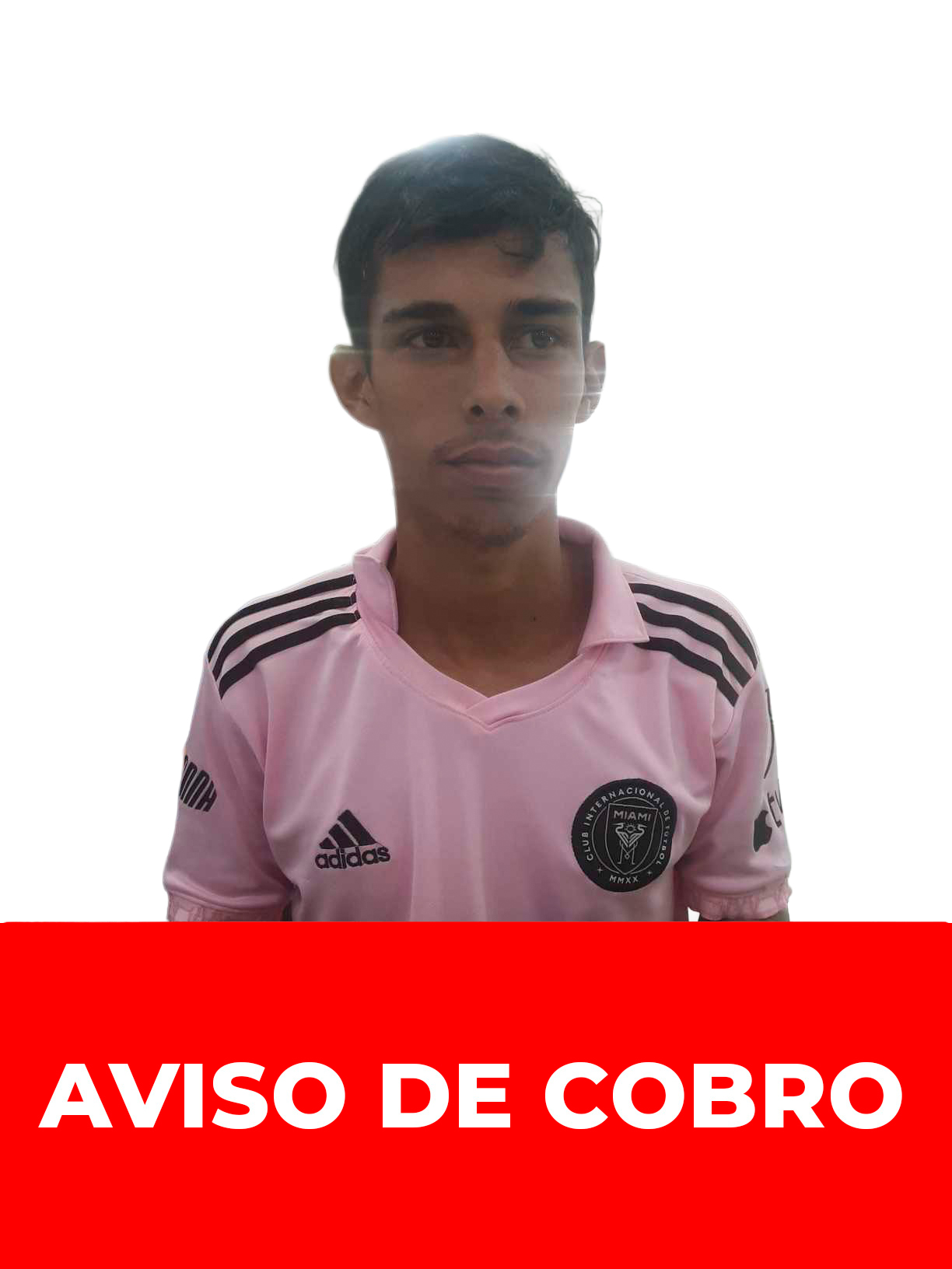 CARLOS JERONIMO HERNANDEZ BLANCO