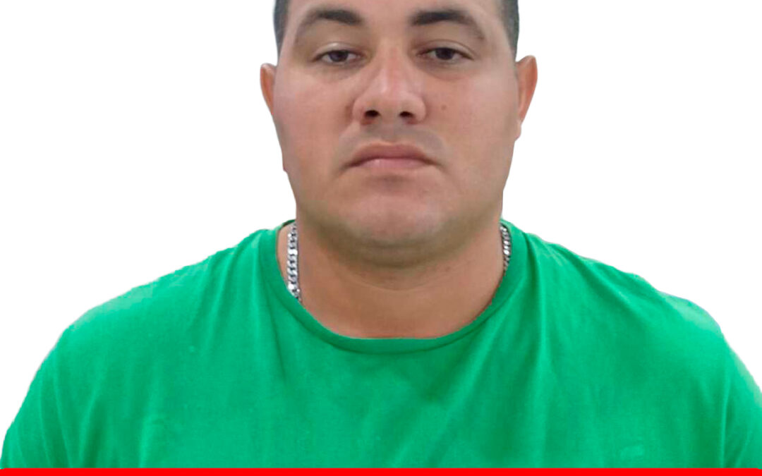 CARLOS JESUS MENDEZ HERNANDEZ