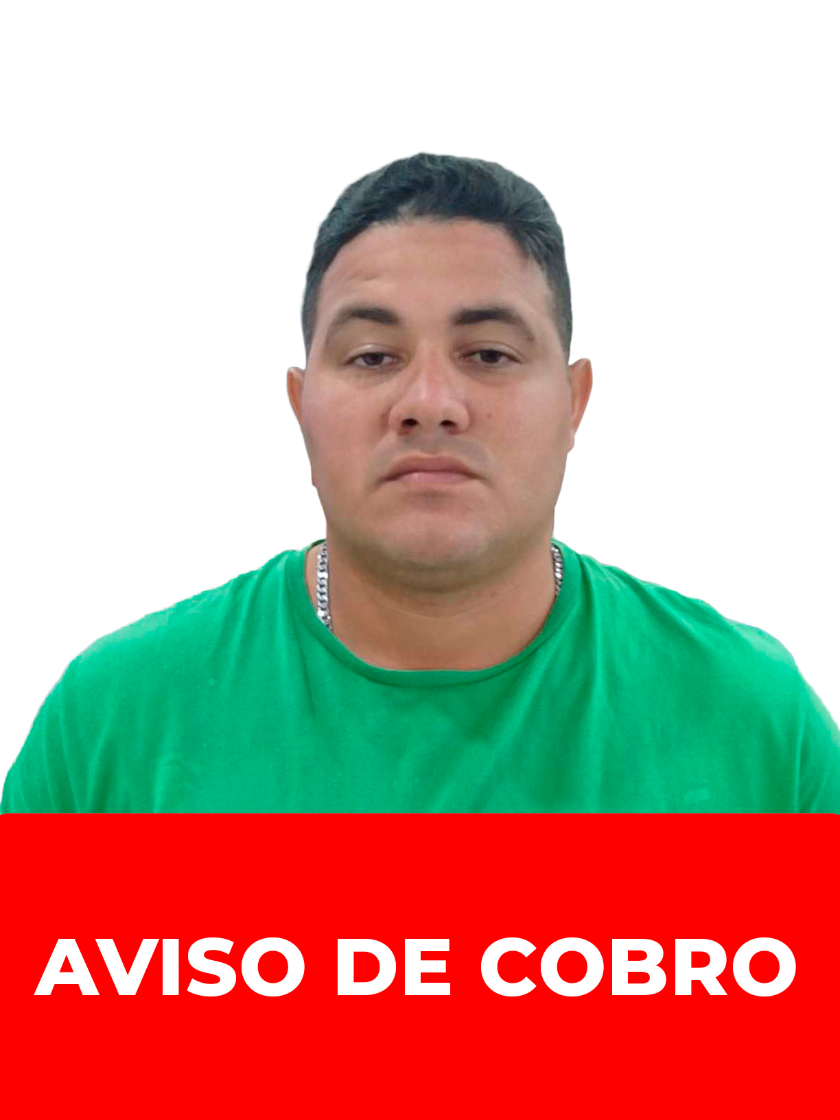 CARLOS JESUS MENDEZ HERNANDEZ