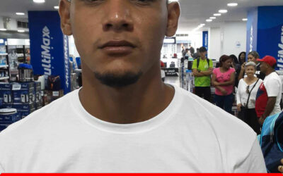 CARLOS JESUS VARGAS ROBLES