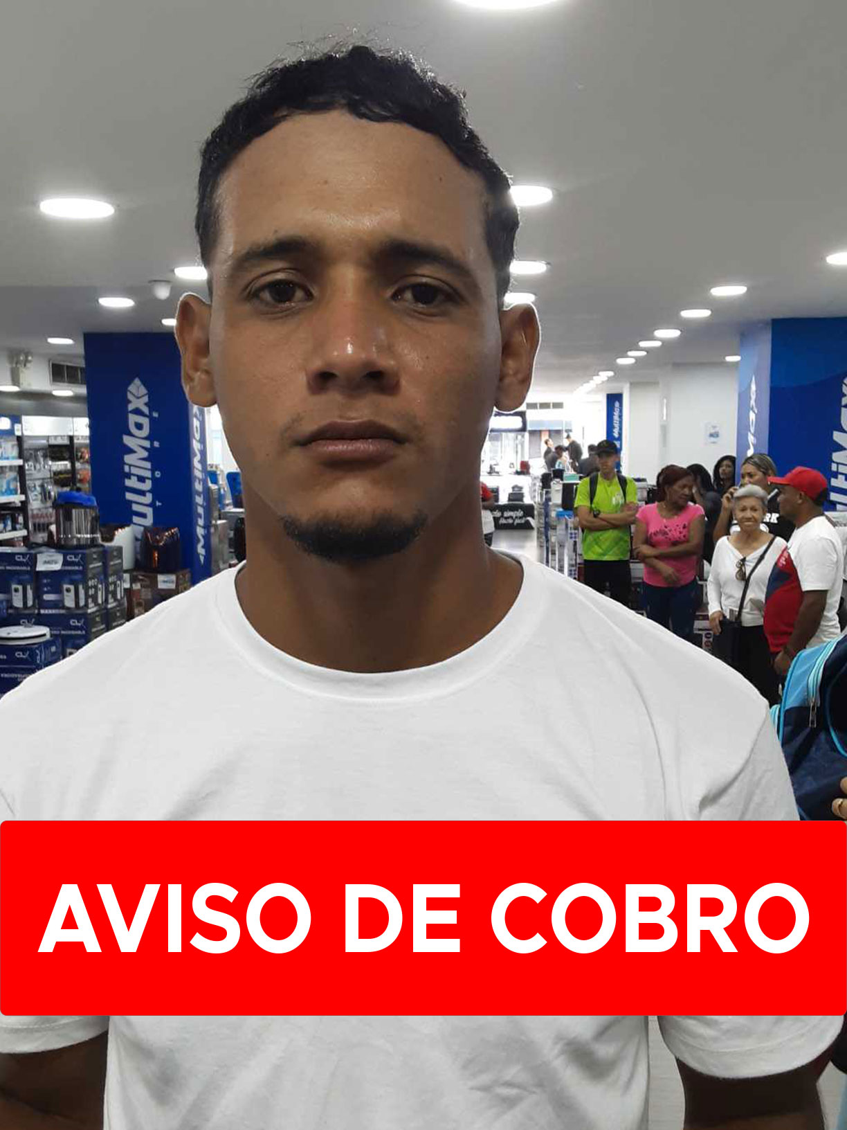 CARLOS JESUS VARGAS ROBLES