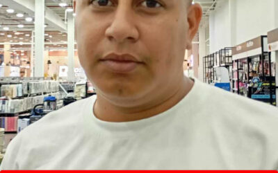 CARLOS JOSE ALVAREZ GUEDEZ