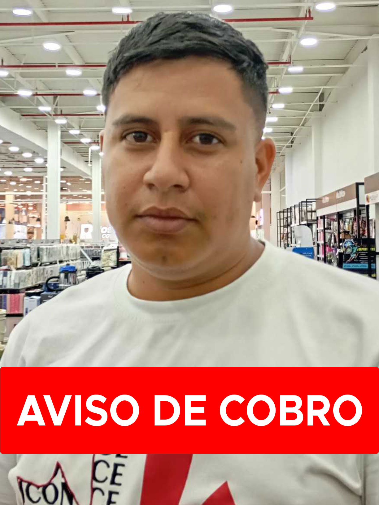 CARLOS JOSE ALVAREZ GUEDEZ