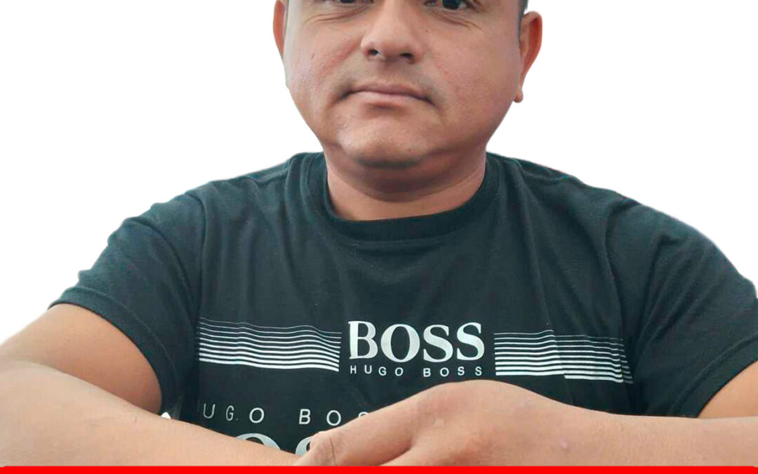 CARLOS JOSE FUGUEREDO HERRERA