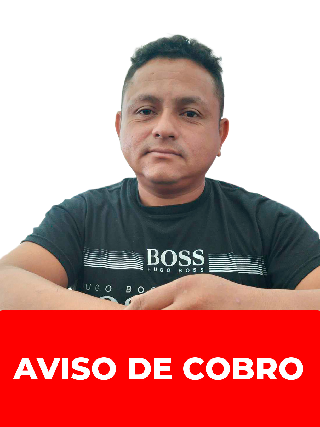 CARLOS JOSE FUGUEREDO HERRERA