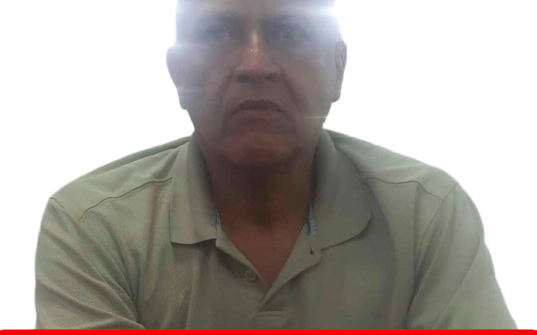 CARLOS JOSE PINTO MONTERREY