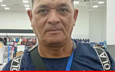 CARLOS JOSE YEPEZ VALLENILLA