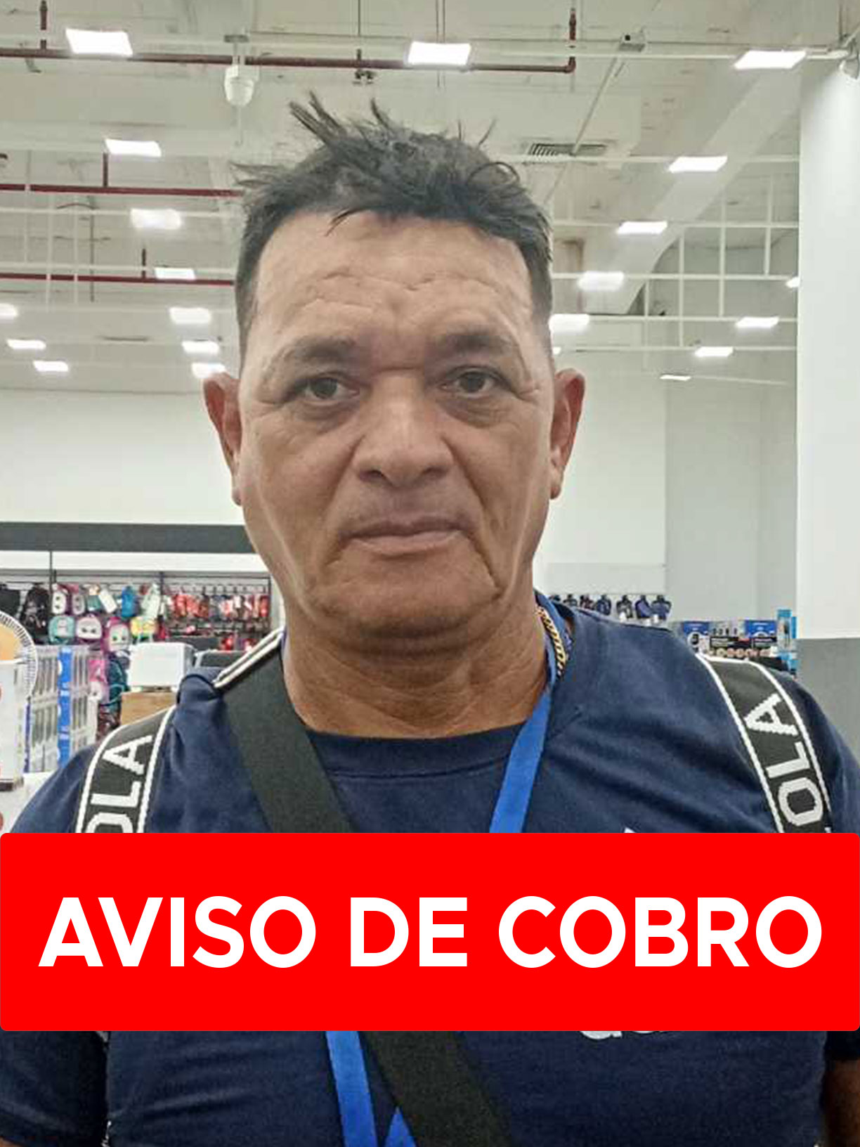 CARLOS JOSE YEPEZ VALLENILLA