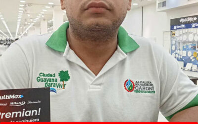 CARLOS JOSUE SALAZAR FARIAS