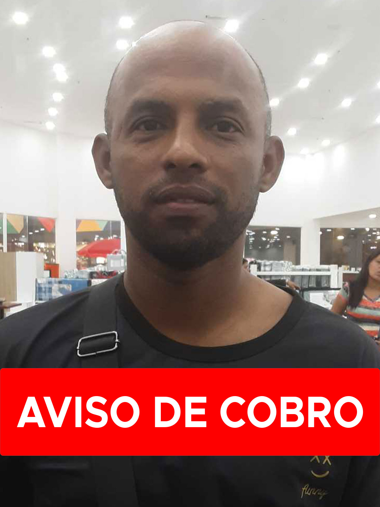 CARLOS LUIS DELGADO DIRINOT