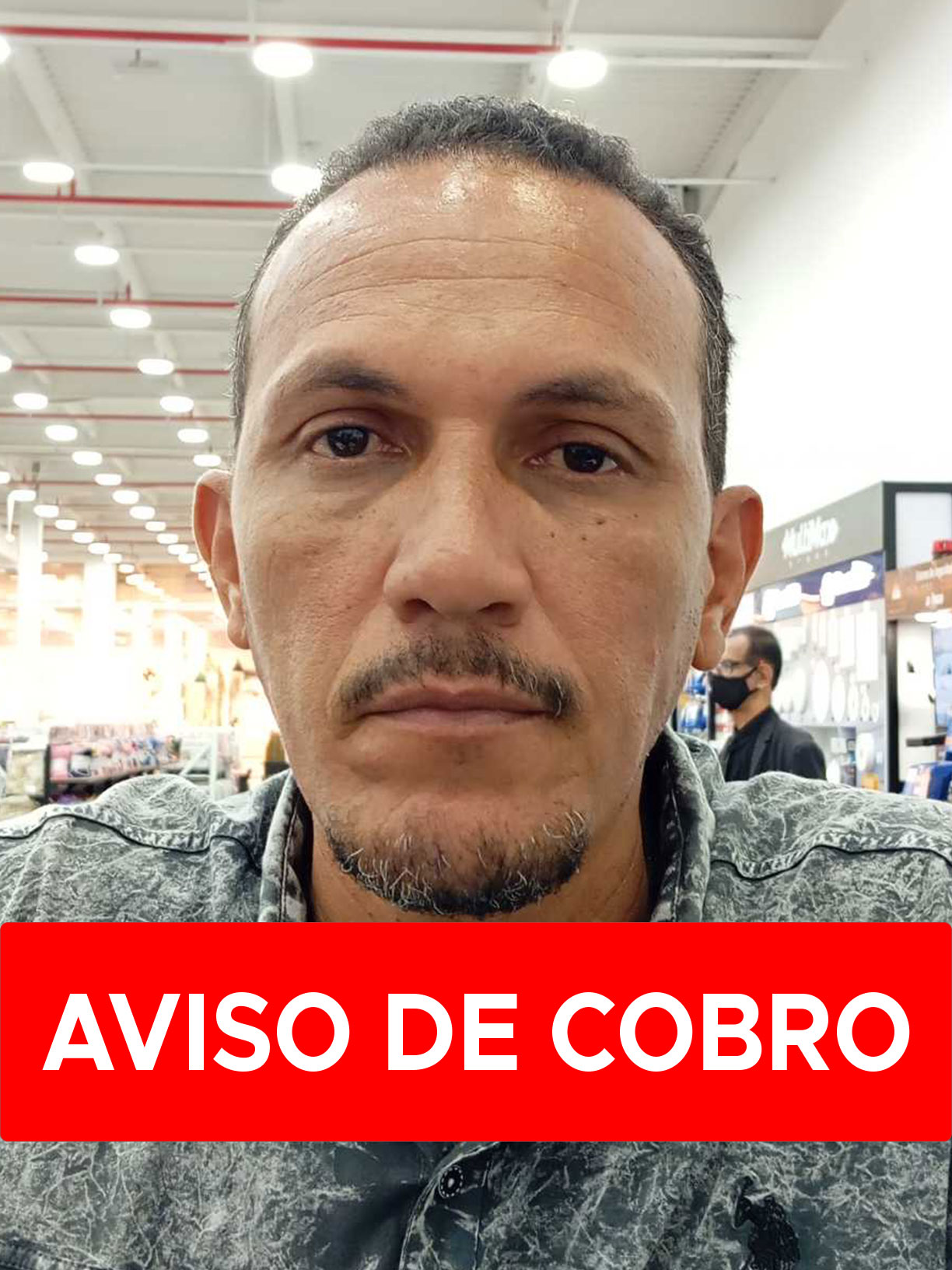 CARLOS LUIS GONZALEZ LUGO