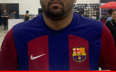 CARLOS LUIS MACHADO MEDINA