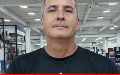 CARLOS MARCOS CICCIARELLA GUACARAN