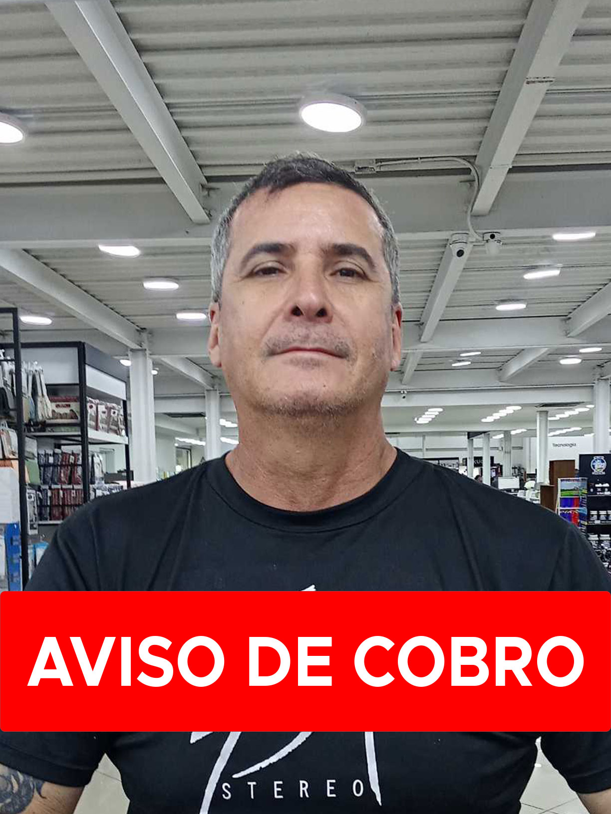 CARLOS MARCOS CICCIARELLA GUACARAN