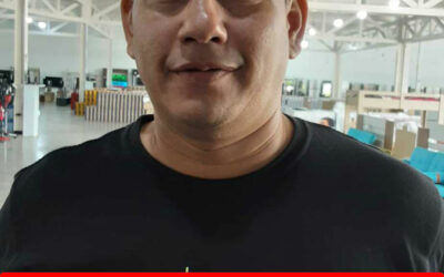 CARLOS MISAEL CHAVEZ NIEVES