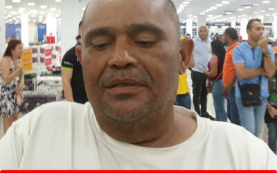 CARLOS RAMON GONZALEZ