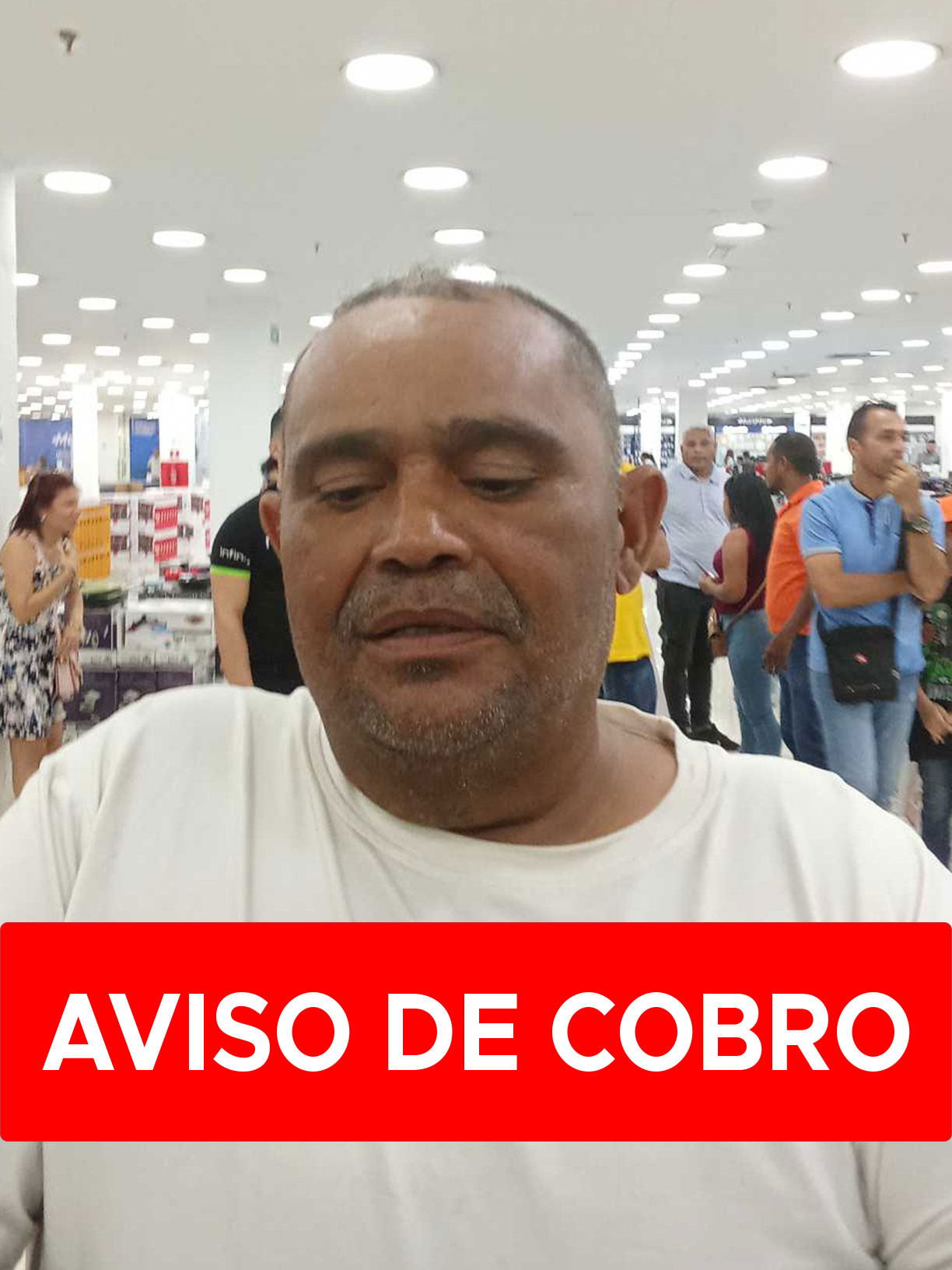 CARLOS RAMON GONZALEZ