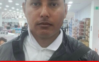 CARLOS RAUL HERRERA GONZALEZ