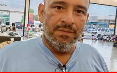 CARLOS ROSALINO CHINCHILLA VALERA