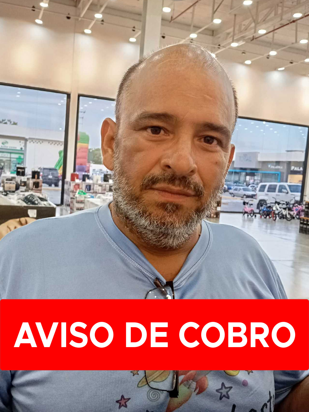 CARLOS ROSALINO CHINCHILLA VALERA