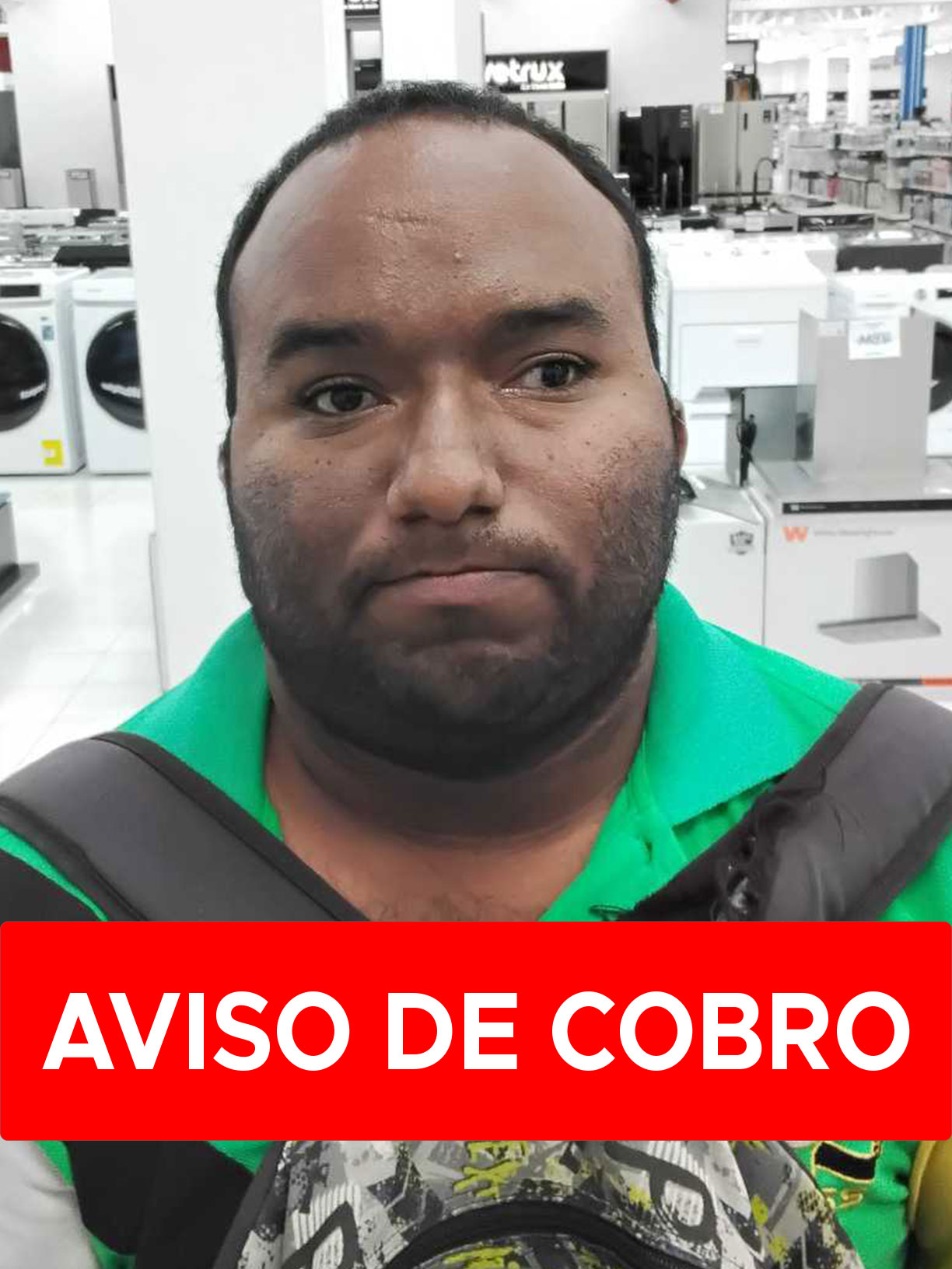 CARLOS SAMUEL CEDEÃ±O SALAZAR