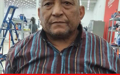 CARLOS VICENTE ESCORCHA